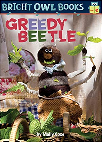 Greedy Beetle: Long Vowel E