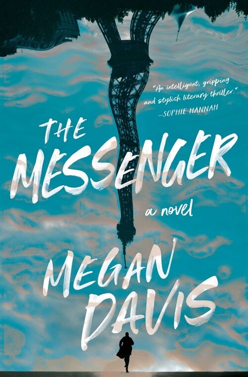 The Messenger (Hardcover)