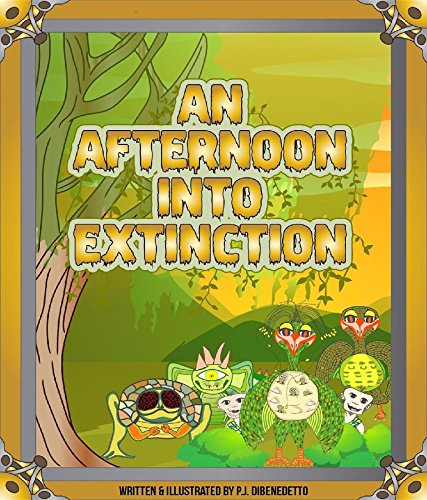 An Afternoon Into Extinction