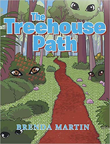 The Treehouse Path