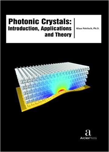 Photonic Crystals - Introduction, Theory and Applications