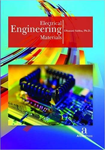 Electrical Engineering Materials