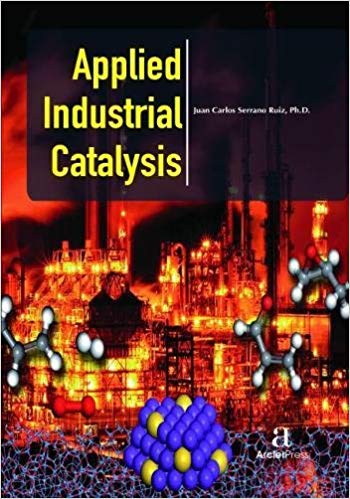 Applied Industrial Catalysis