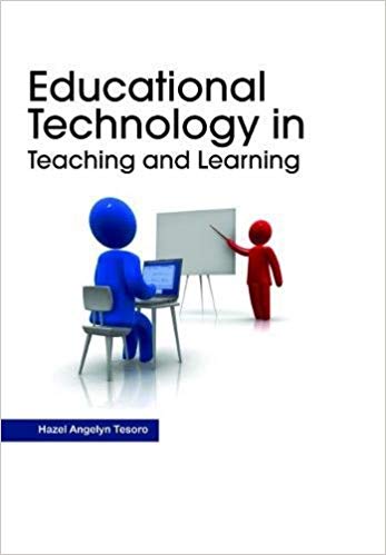 Educational  Technology  in Teaching  and Learning