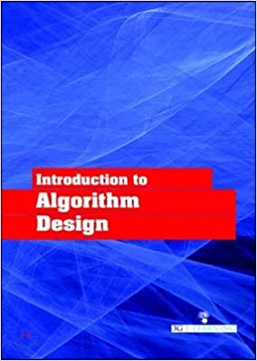 Introduction to Algorithm Design   