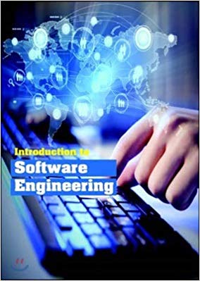 Introduction to Software Engineering   