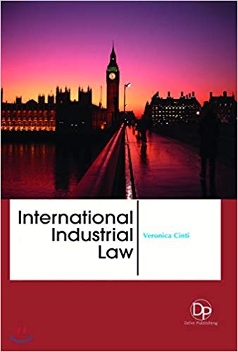 International Industrial Law