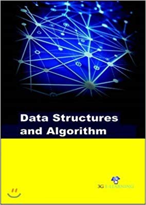 Data Structures and Algorithm   