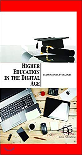 Higher Education in the Digital Age