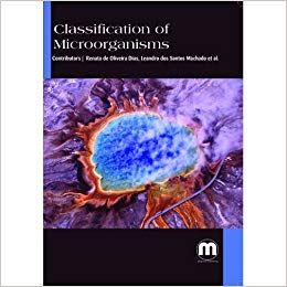 Classification of Microorganisms