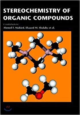 Stereochemistry of Organic Compounds