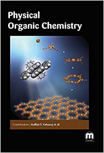 Physical Organic Chemistry