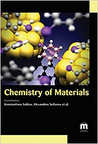 Chemistry of Materials