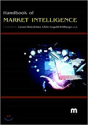 Handbook of Market Intelligence