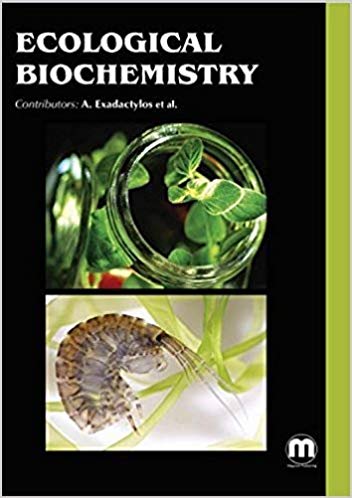 Ecological Biochemistry