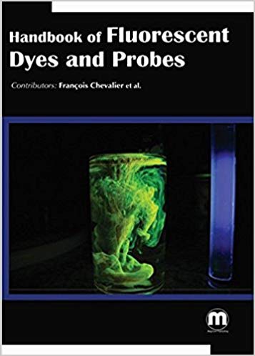 Handbook of Fluorescent Dyes and Probes