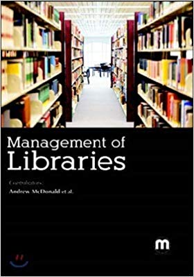 Management of Libraries