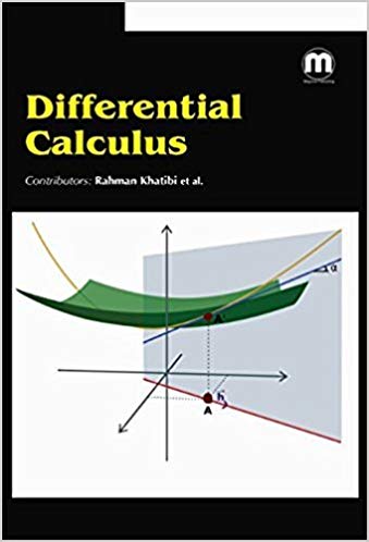 Differential Calculus