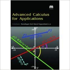 Advanced Calculus for Applications