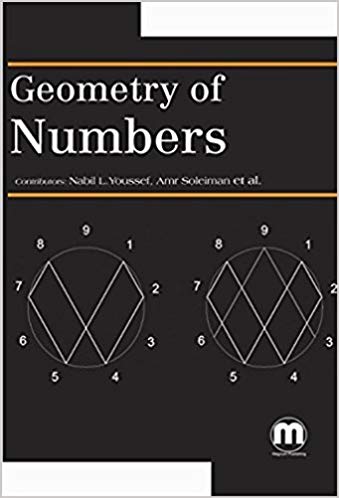 Geometry of Numbers