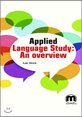 Applied Language Study: An overview