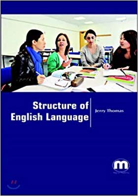 Structure of English Language