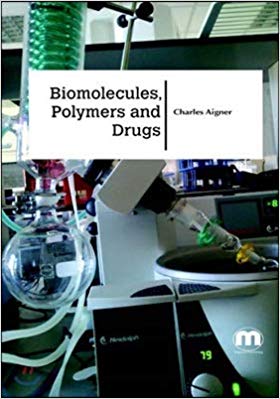 Biomolecules, Polymers and Drugs