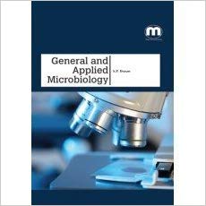 General and Applied Microbiology