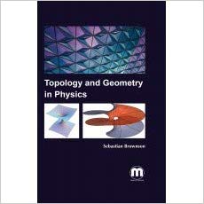 Topology and Geometry in Physics