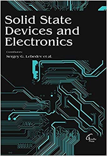 Solid State Devices and Electronics