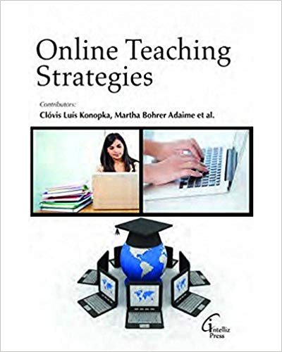 Online Teaching Strategies   