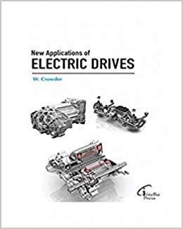 New Applications of Electric Drives