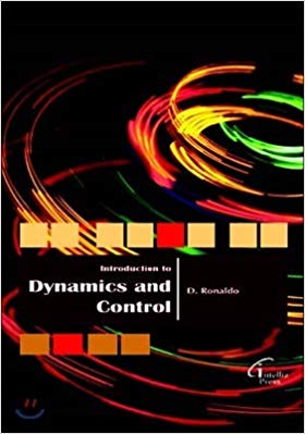 Introduction to Dynamics and Control