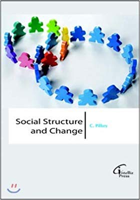 Social Structure and Change