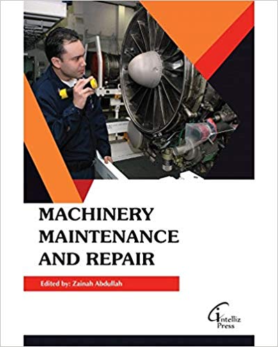 Machinery Maintenance and Repair