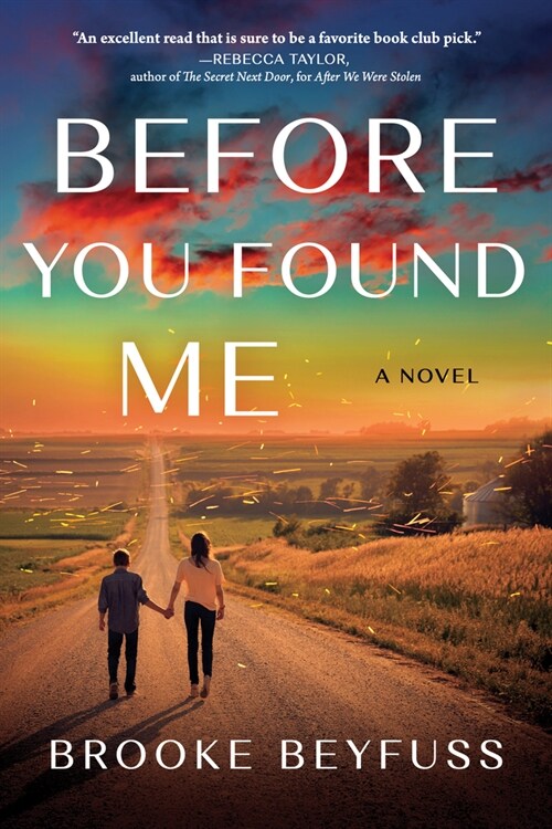 Before You Found Me (Paperback)