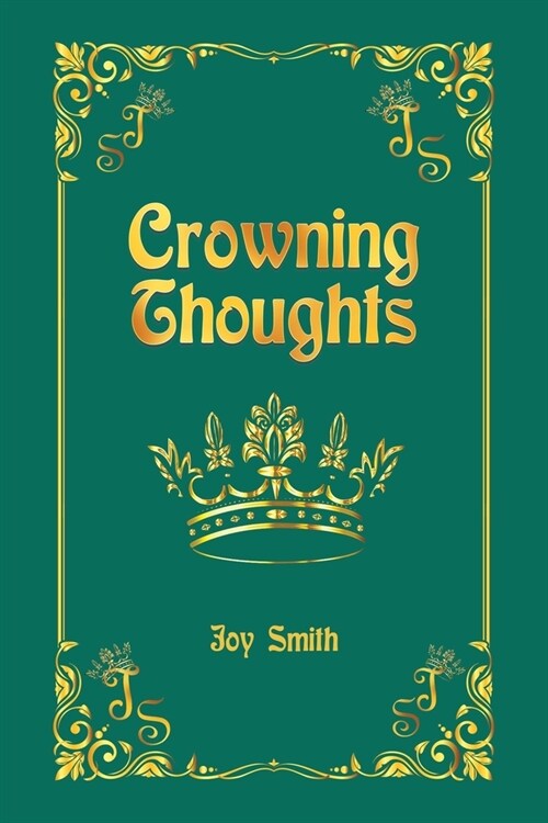 [POD] Crowning Thoughts (Paperback)