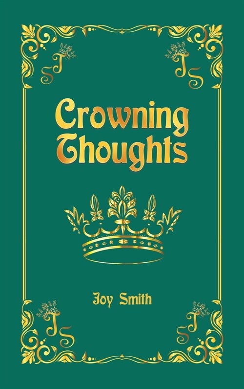 [POD] Crowning Thoughts (Hardcover)