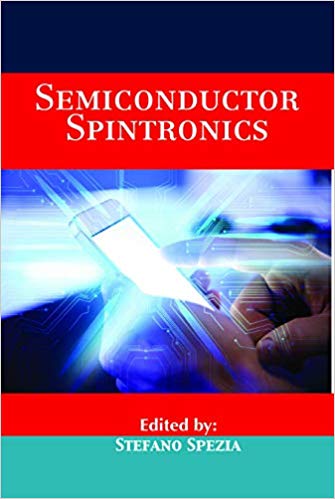 Semiconductor Spintronics