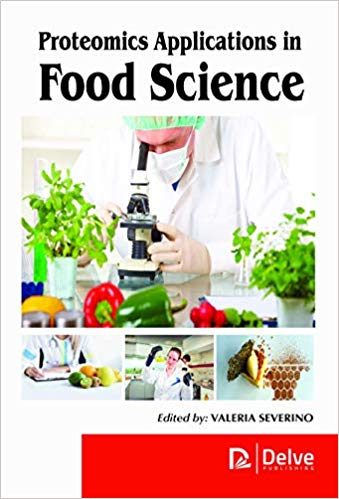 Proteomics Applications in Food Science