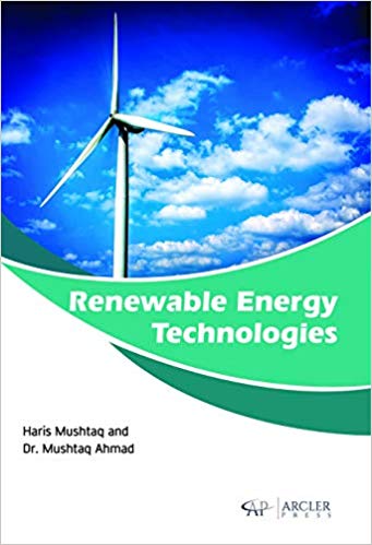 Renewable Energy Technologies