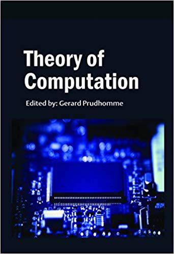 Theory of Computation