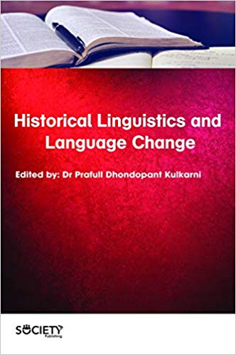 Historical Linguistics and Language Change