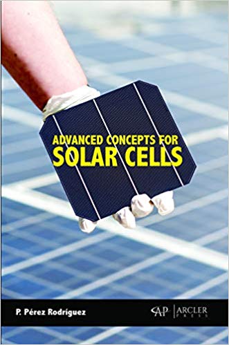 Advanced Concepts for Solar Cells