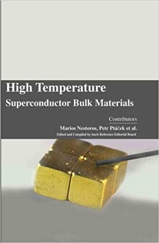 High Temperature Superconductor Bulk Materials