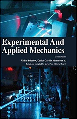 Experimental and Applied Mechanics