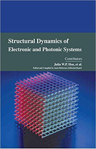 Structural Dynamics of Electronic and Photonic Systems