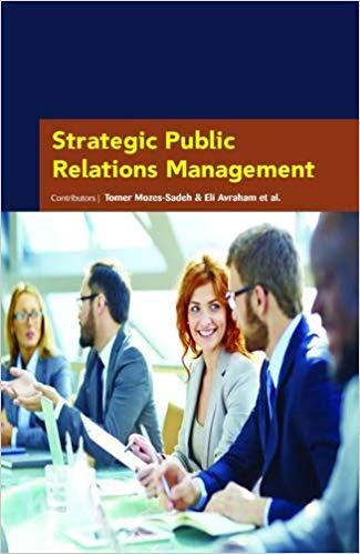 Strategic Public Relations Management