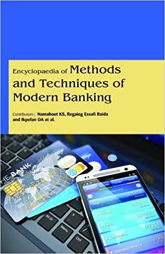 Encyclopaedia of Methods and Techniques of Modern Banking 3 Vols