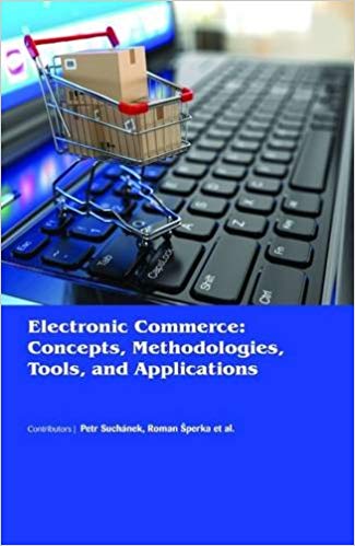 Electronic Commerce Relationships